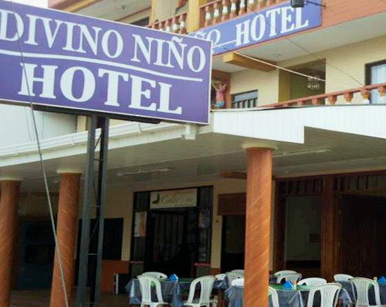 Hotel Divino Nino